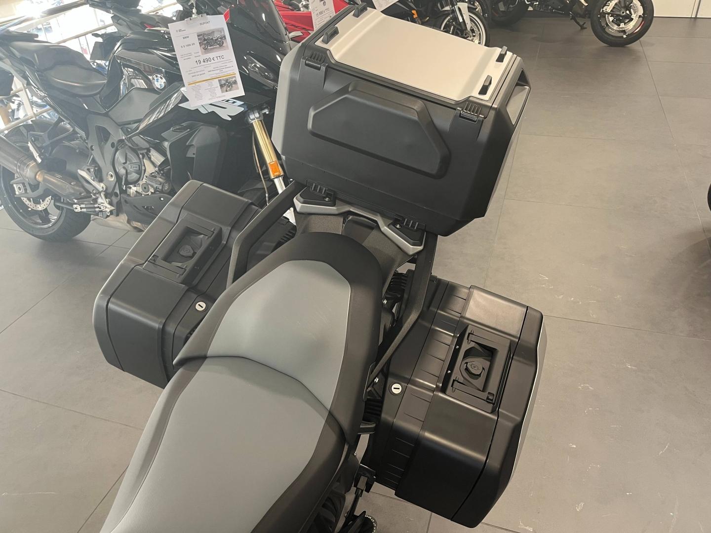 BMW R