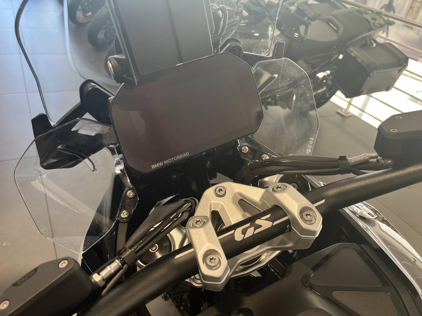 BMW R