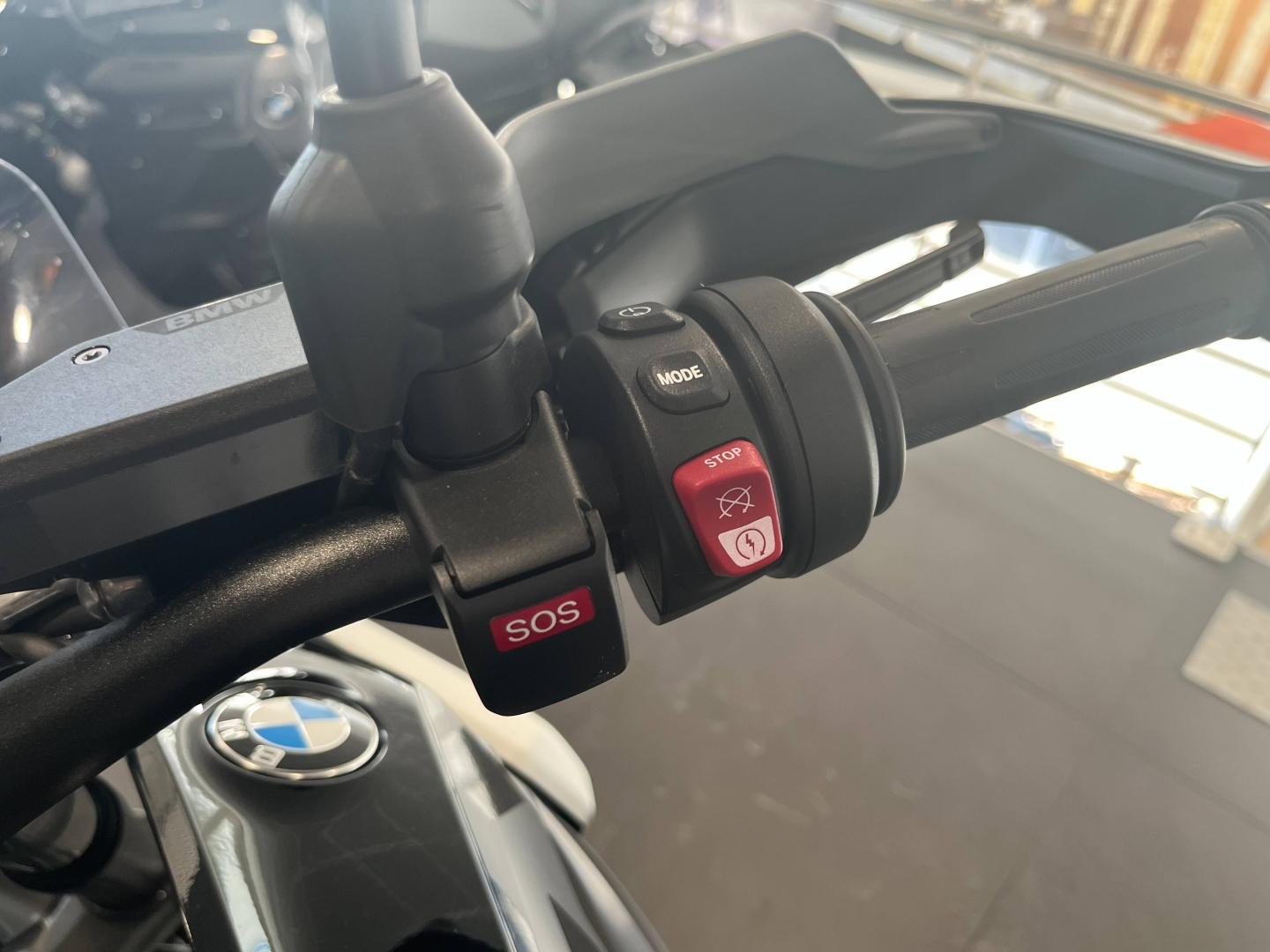 BMW R