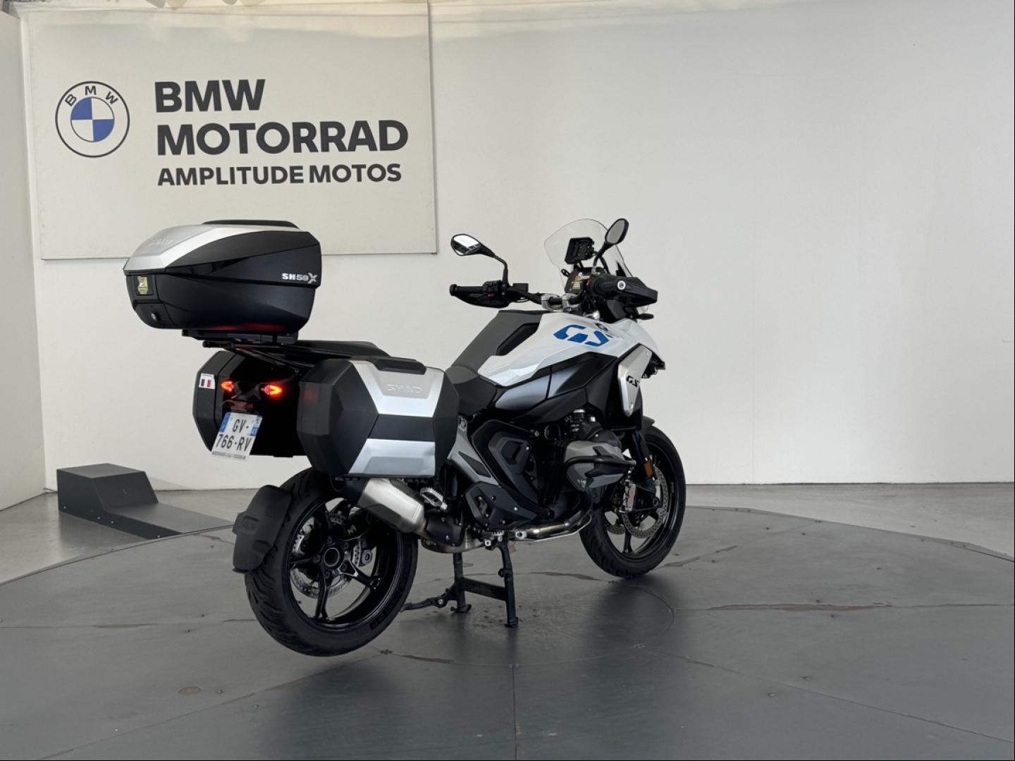 BMW R