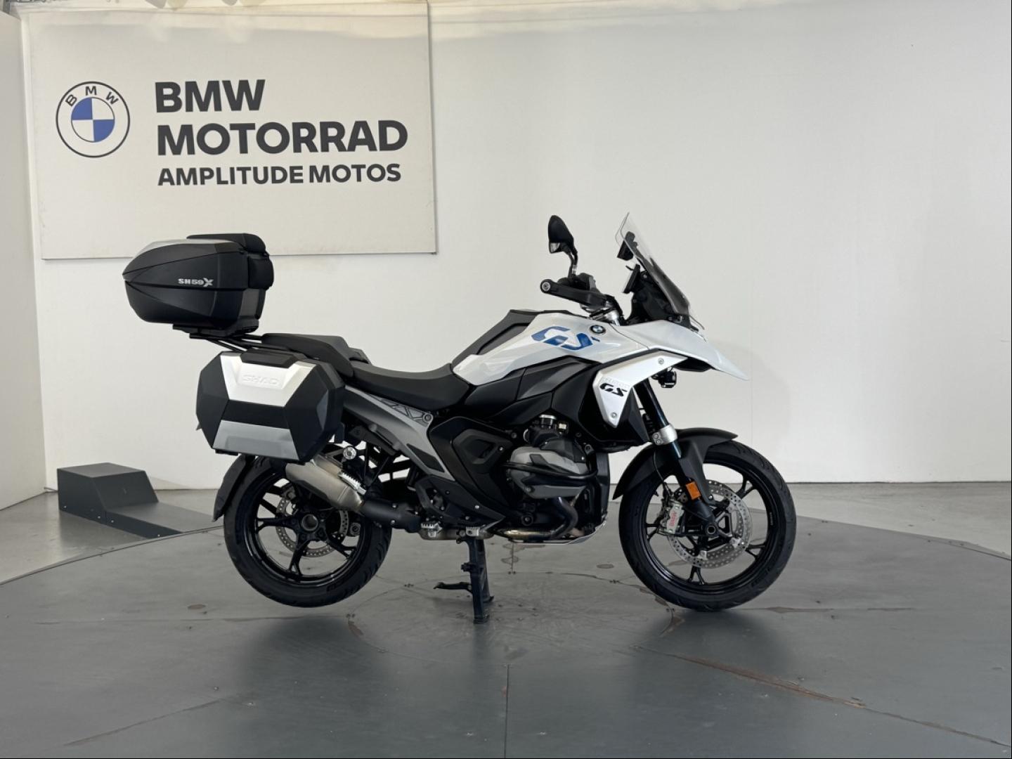 BMW R