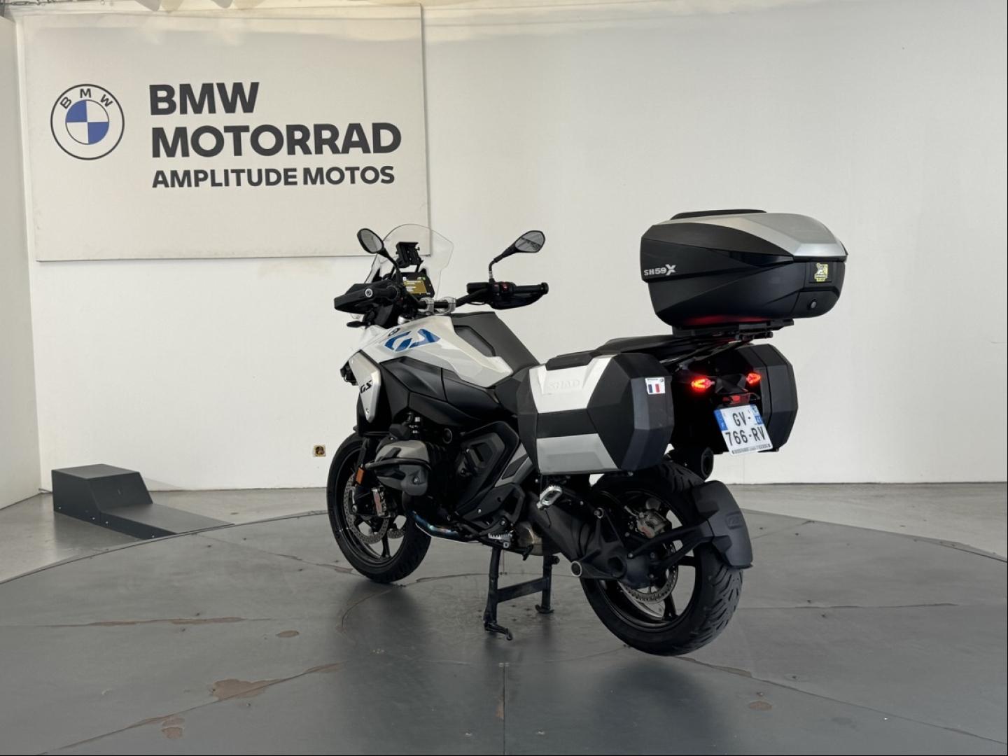 BMW R