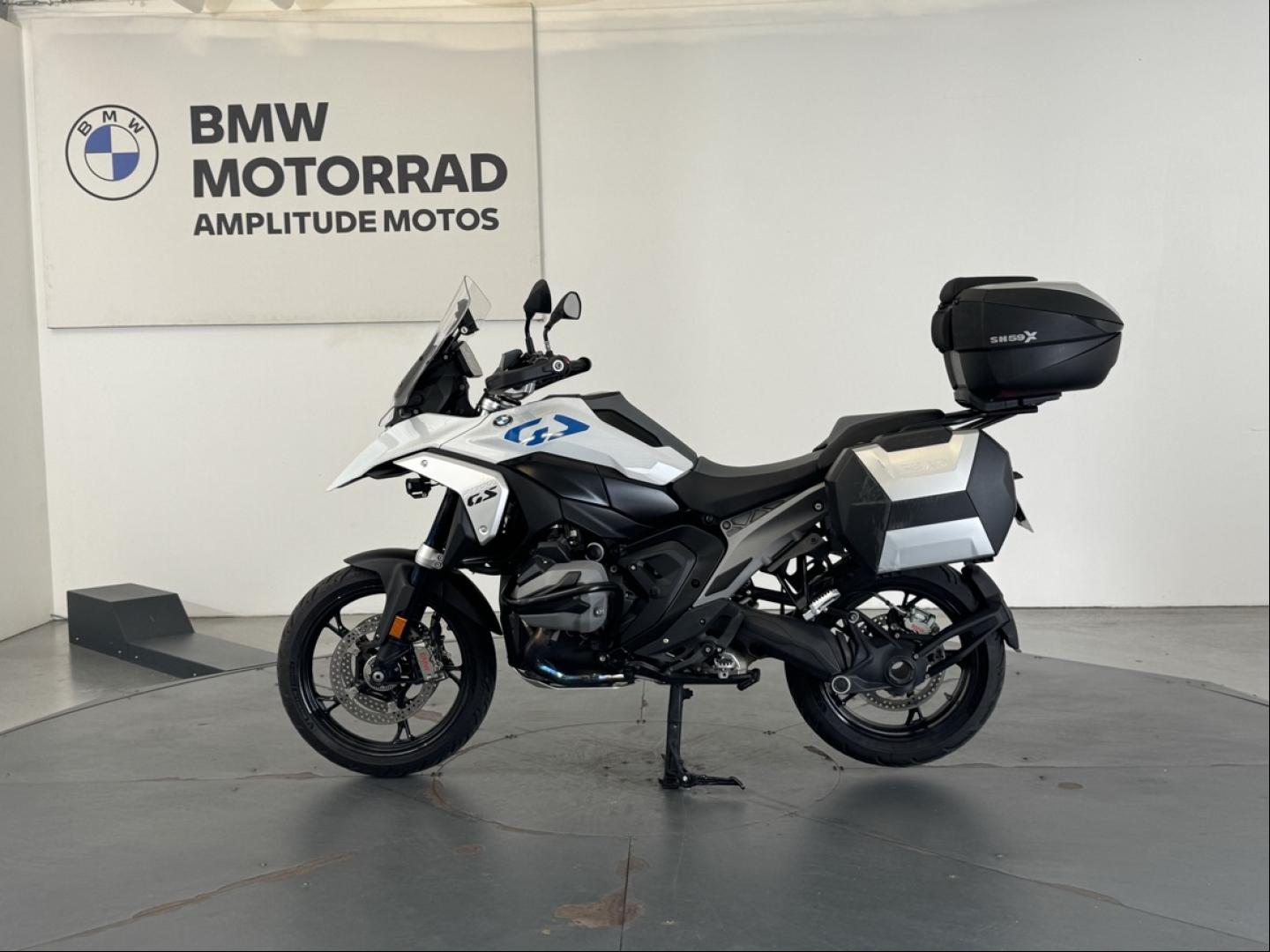 BMW R