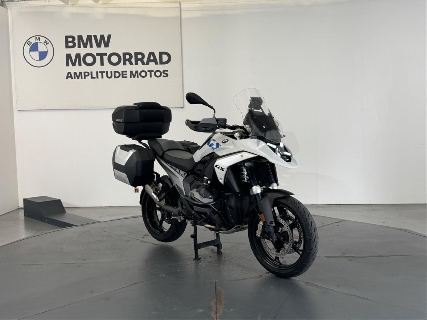 BMW R