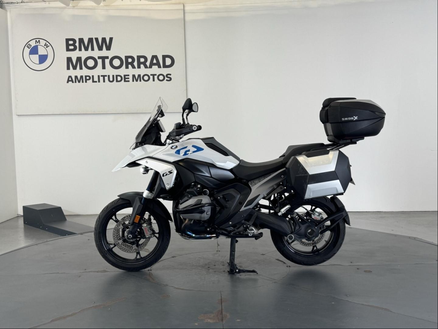 BMW R