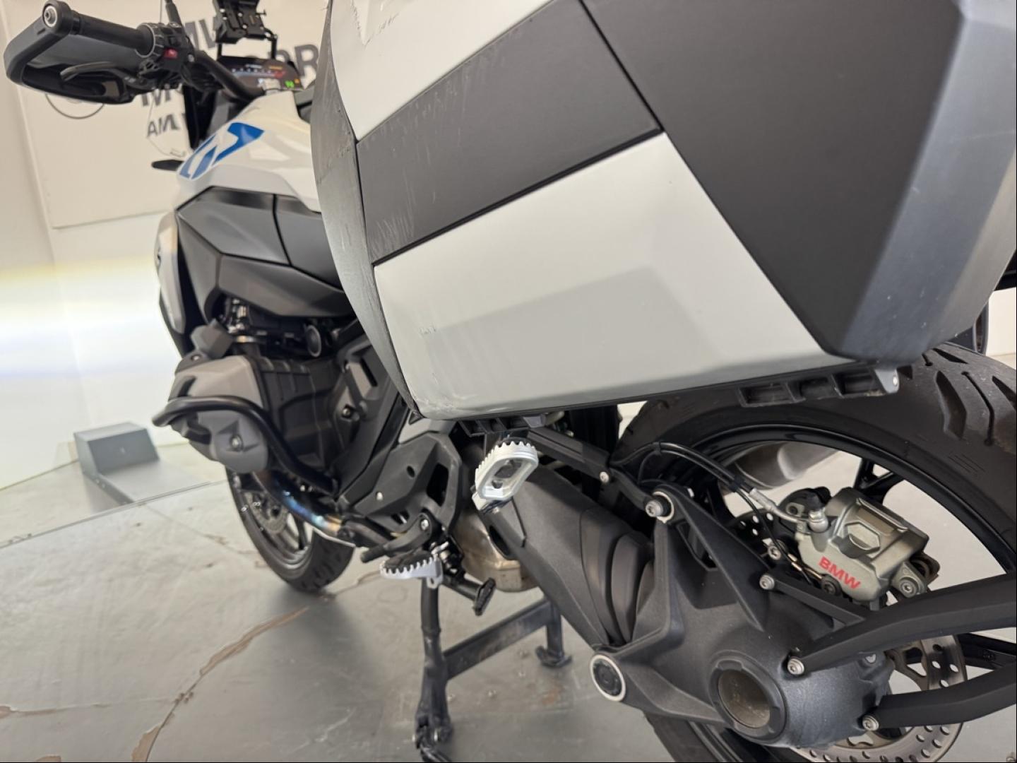 BMW R
