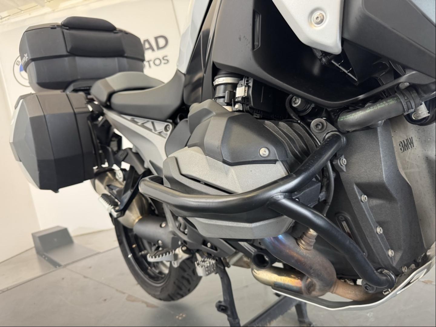 BMW R