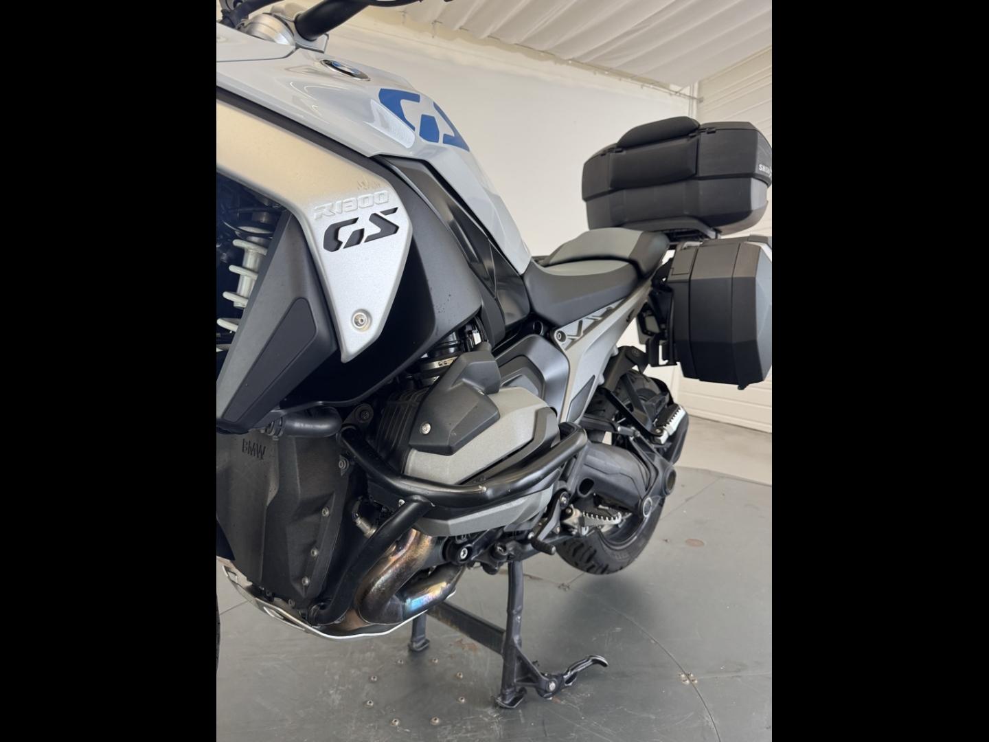 BMW R