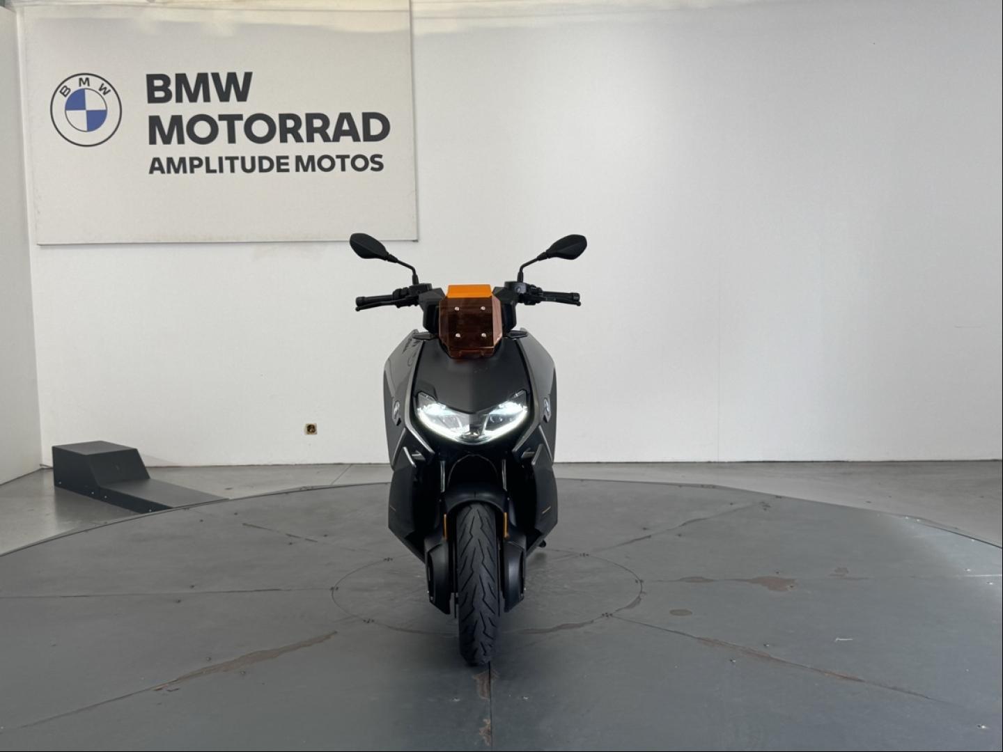 BMW C