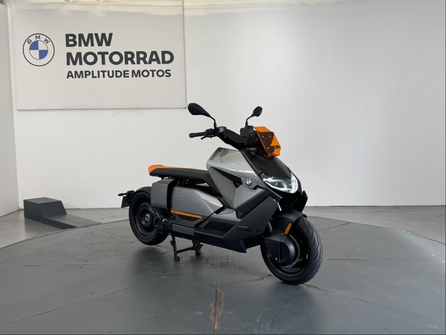 BMW C