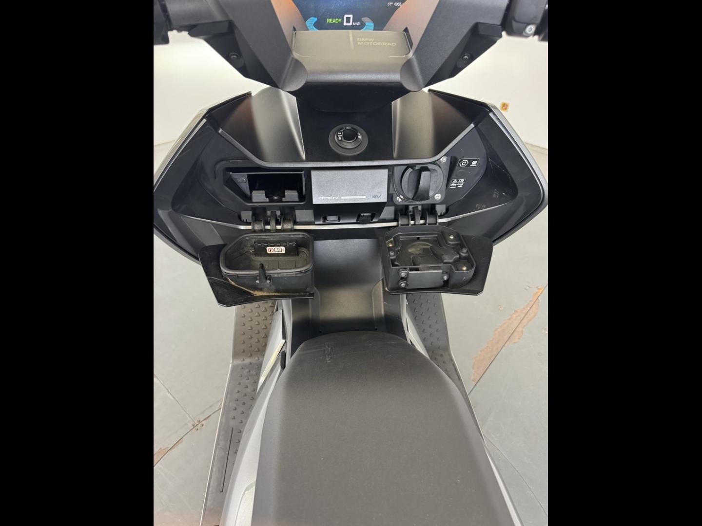 BMW C