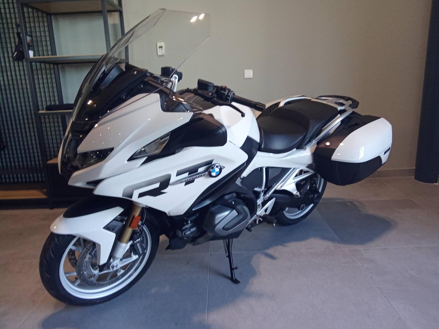 BMW R