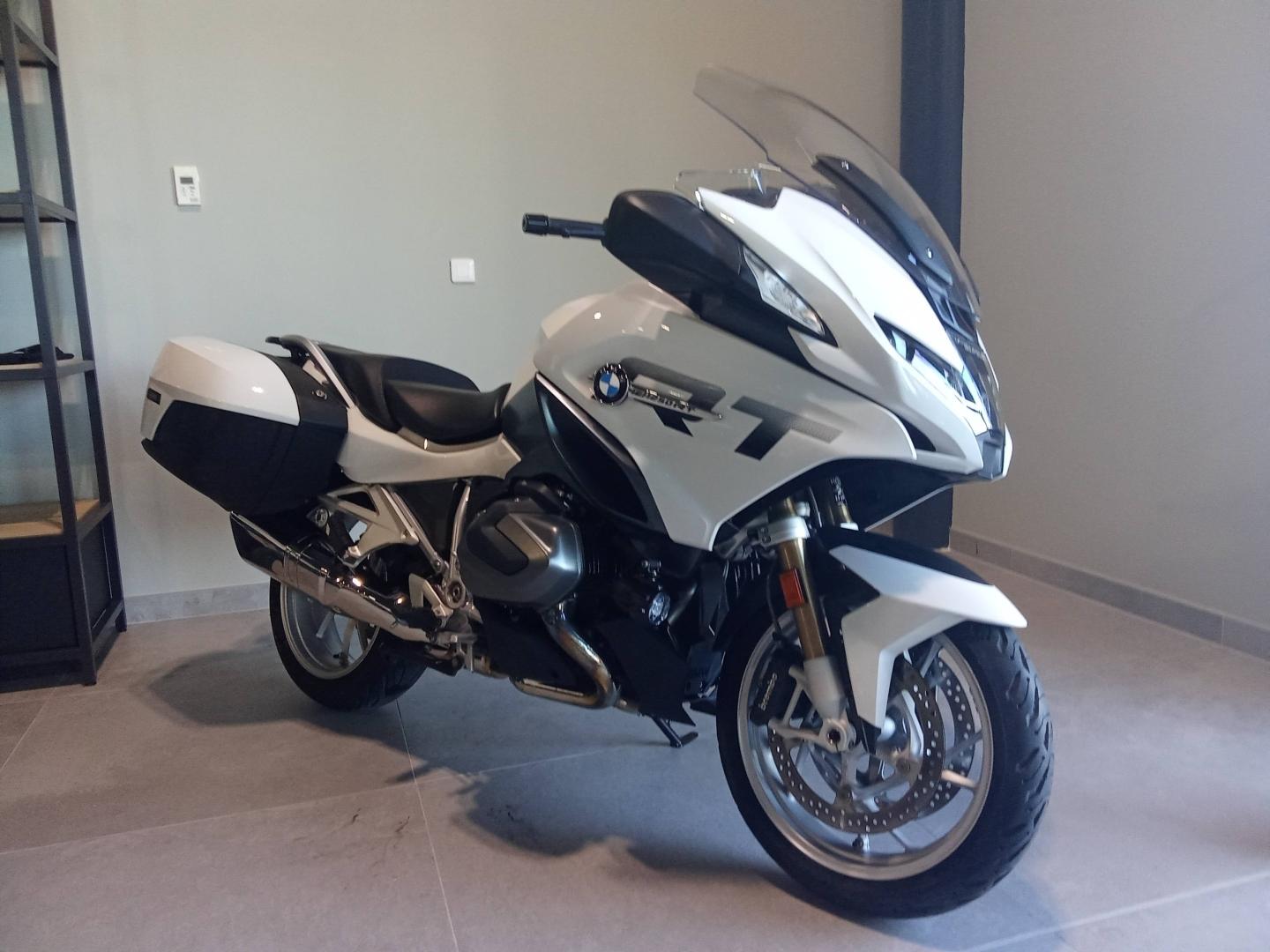 BMW R