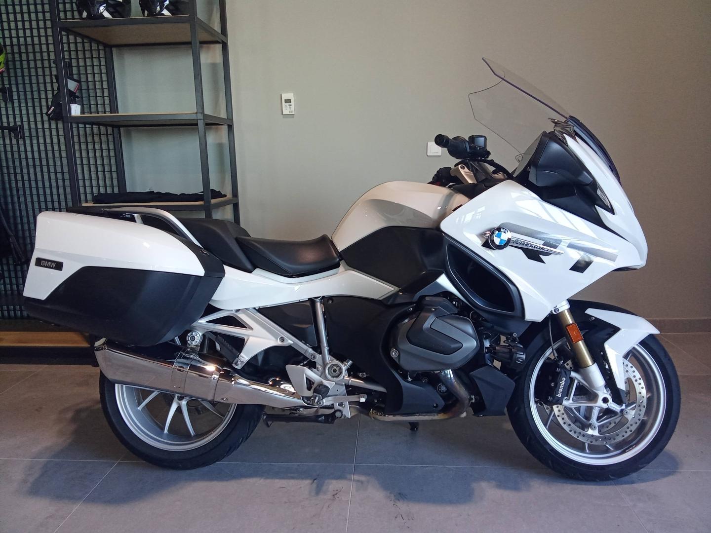 BMW R