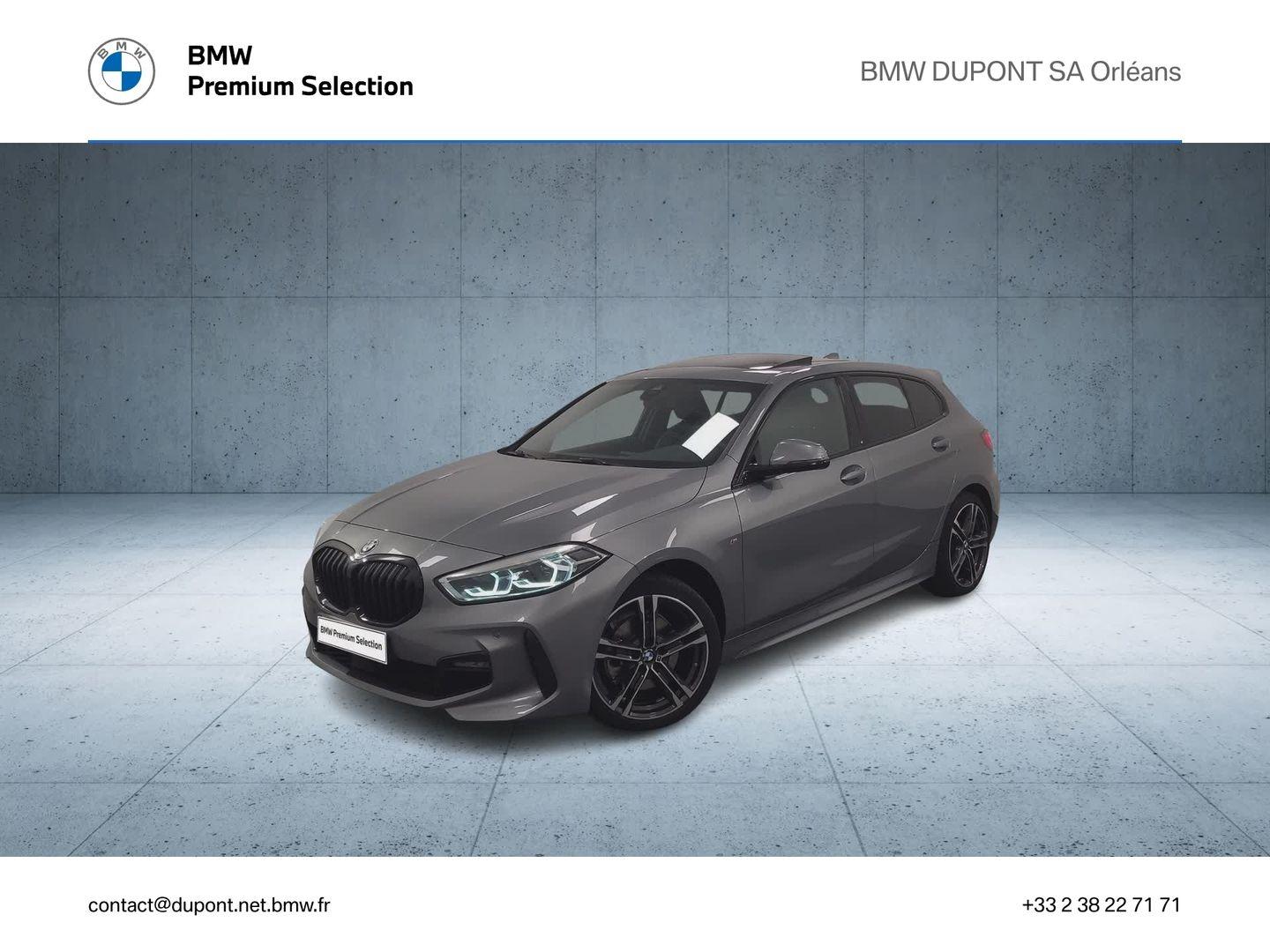 BMW Série 1