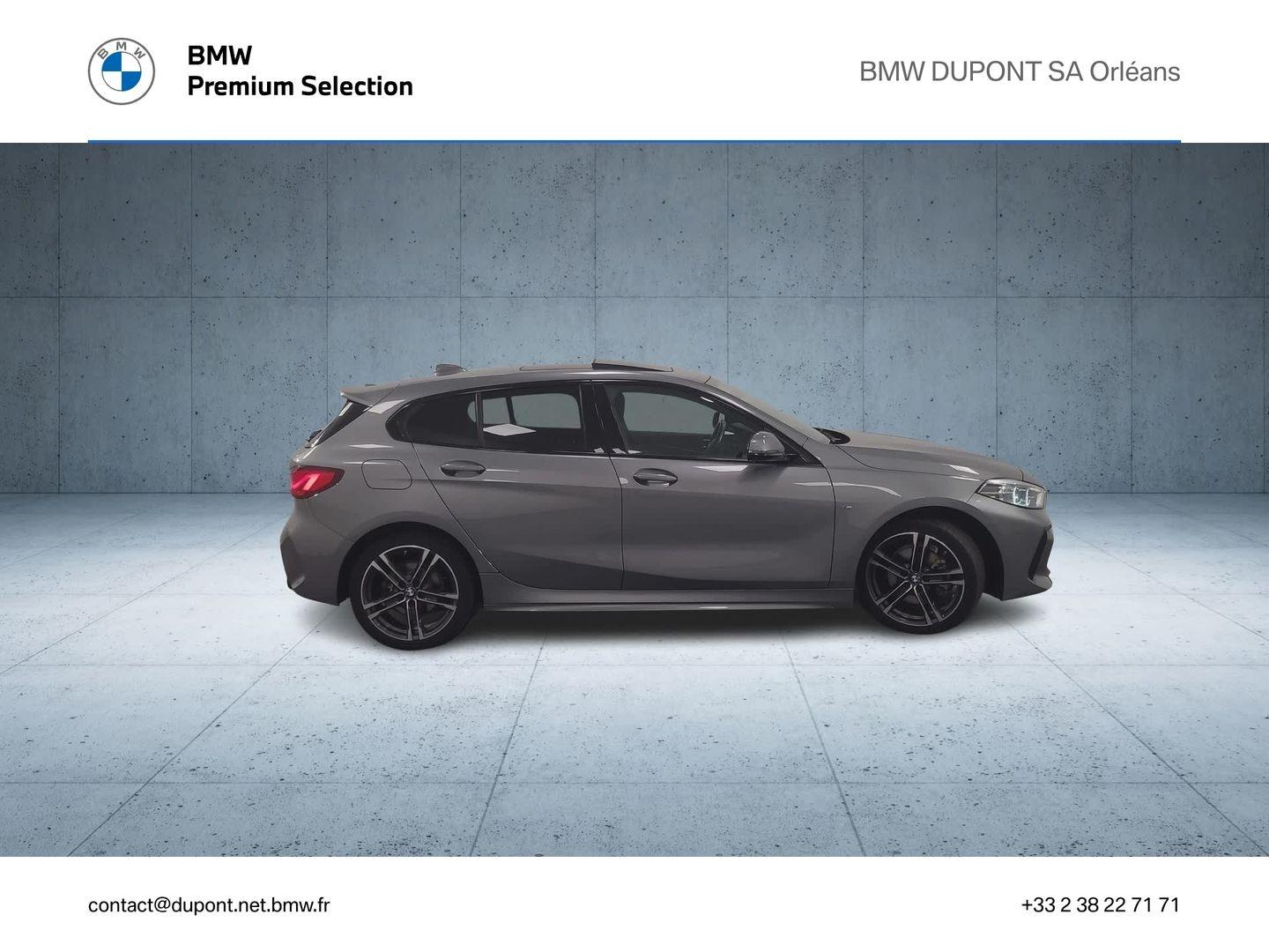 BMW Série 1