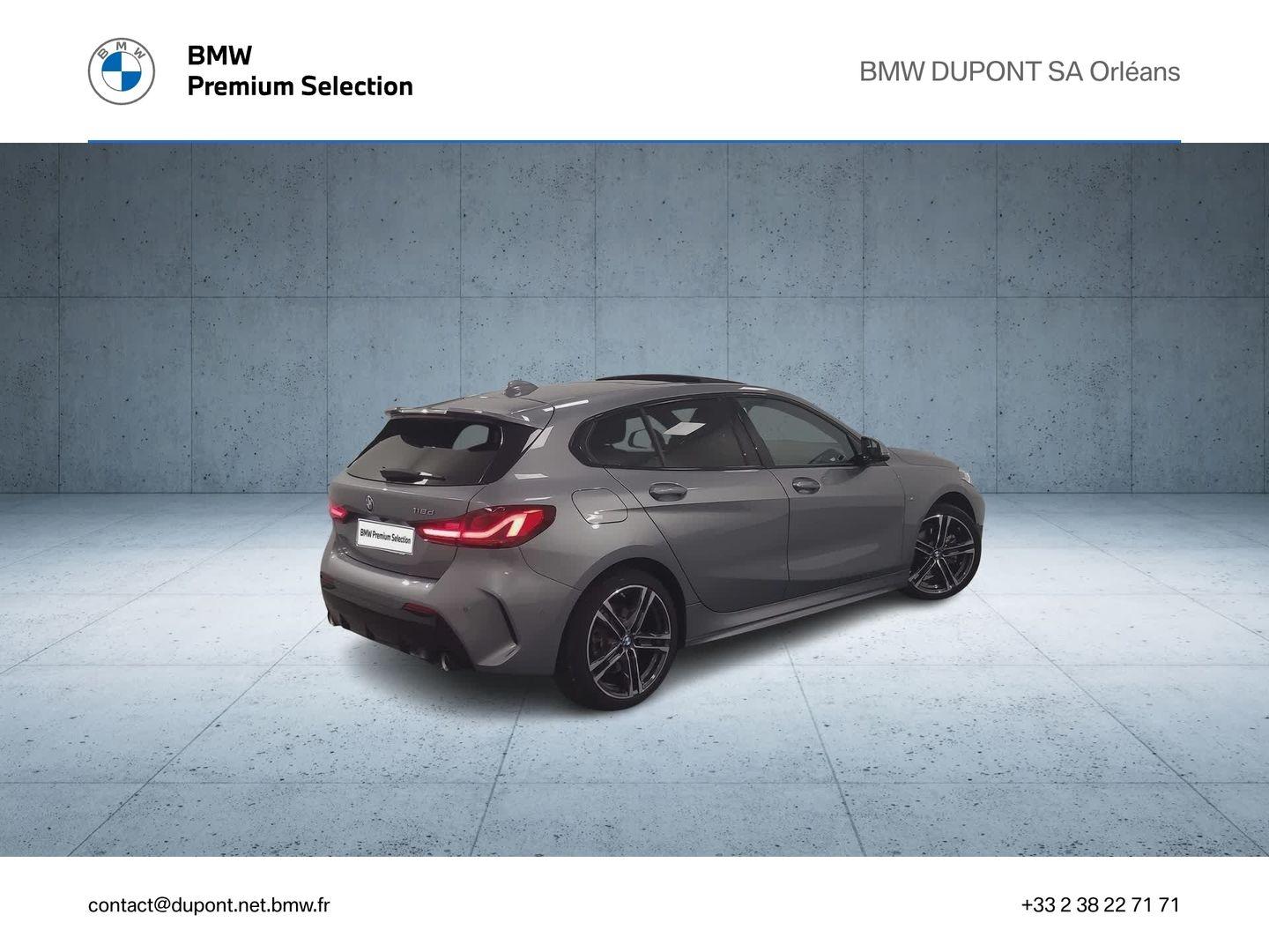 BMW Série 1