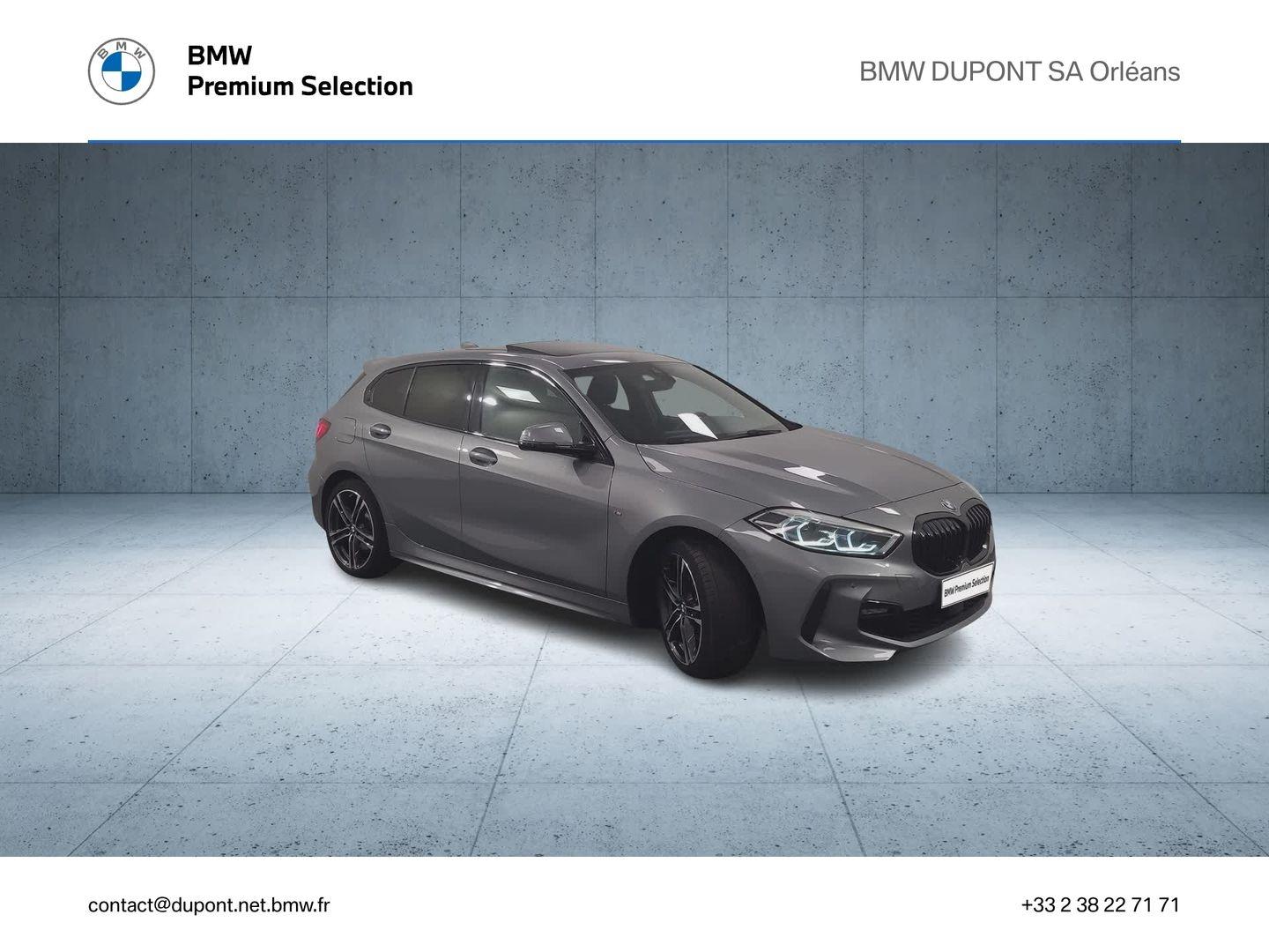 BMW Série 1