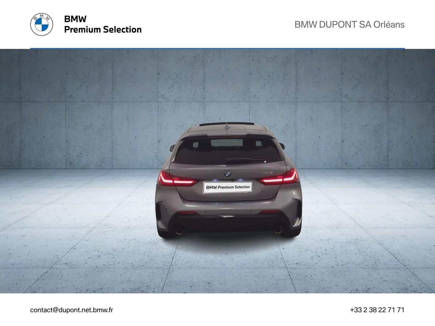 BMW Série 1