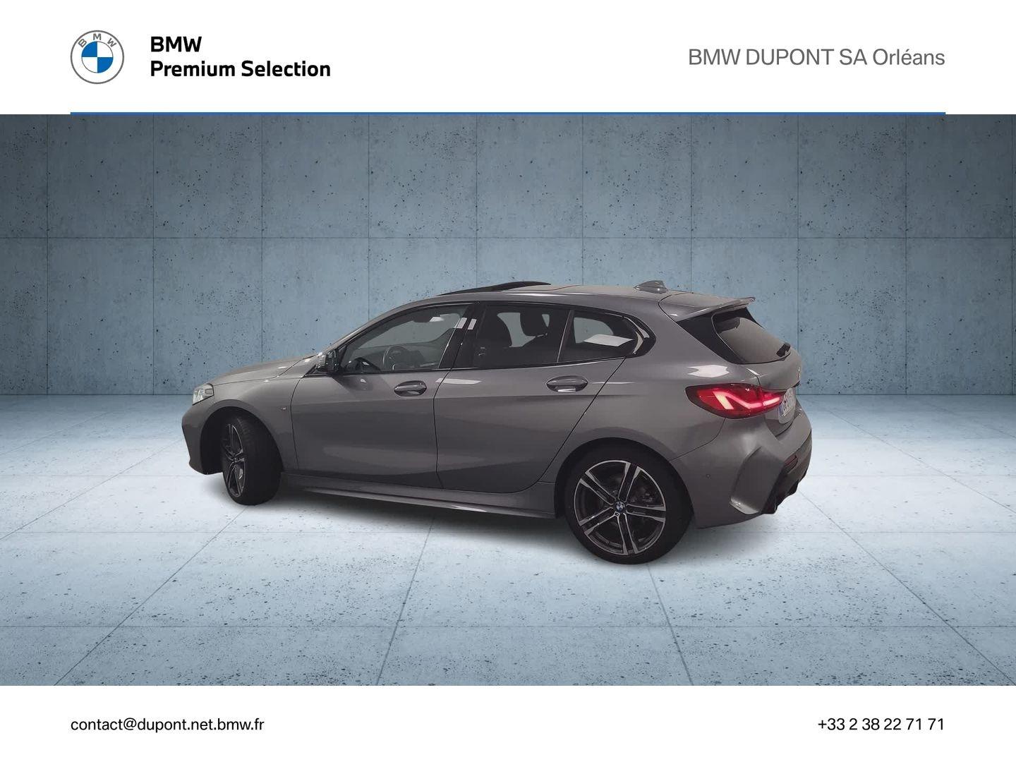 BMW Série 1