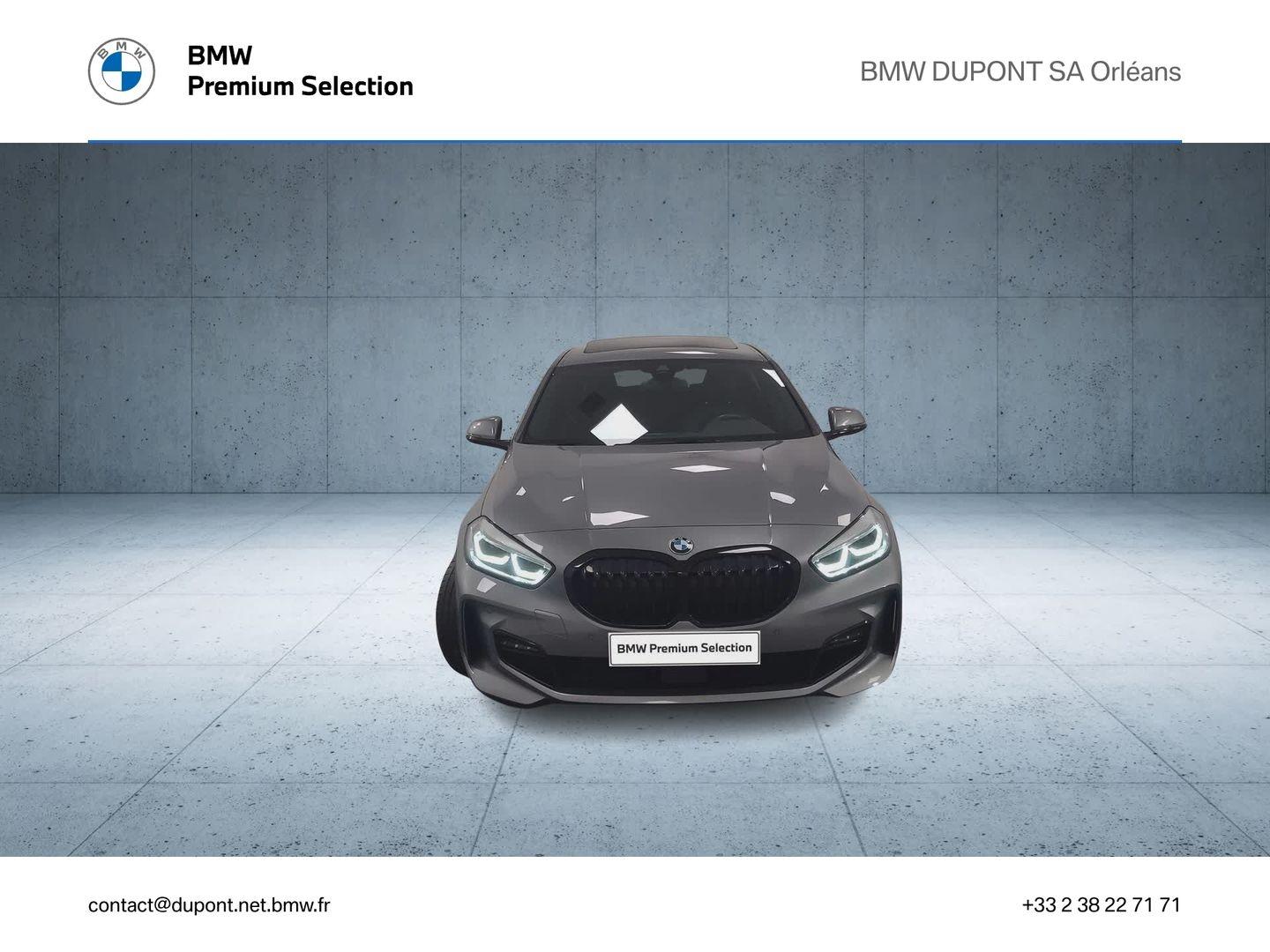BMW Série 1
