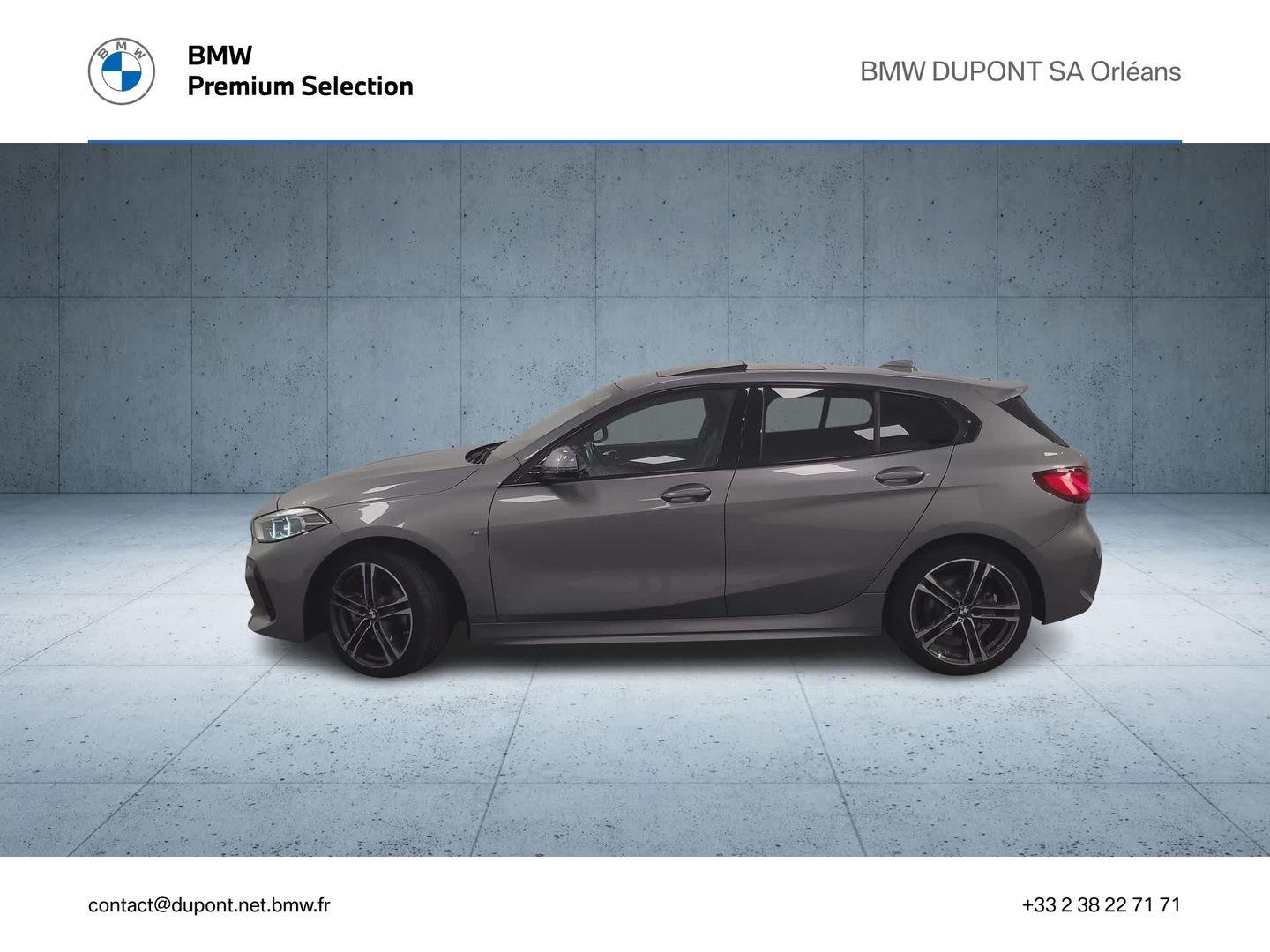 BMW Série 1