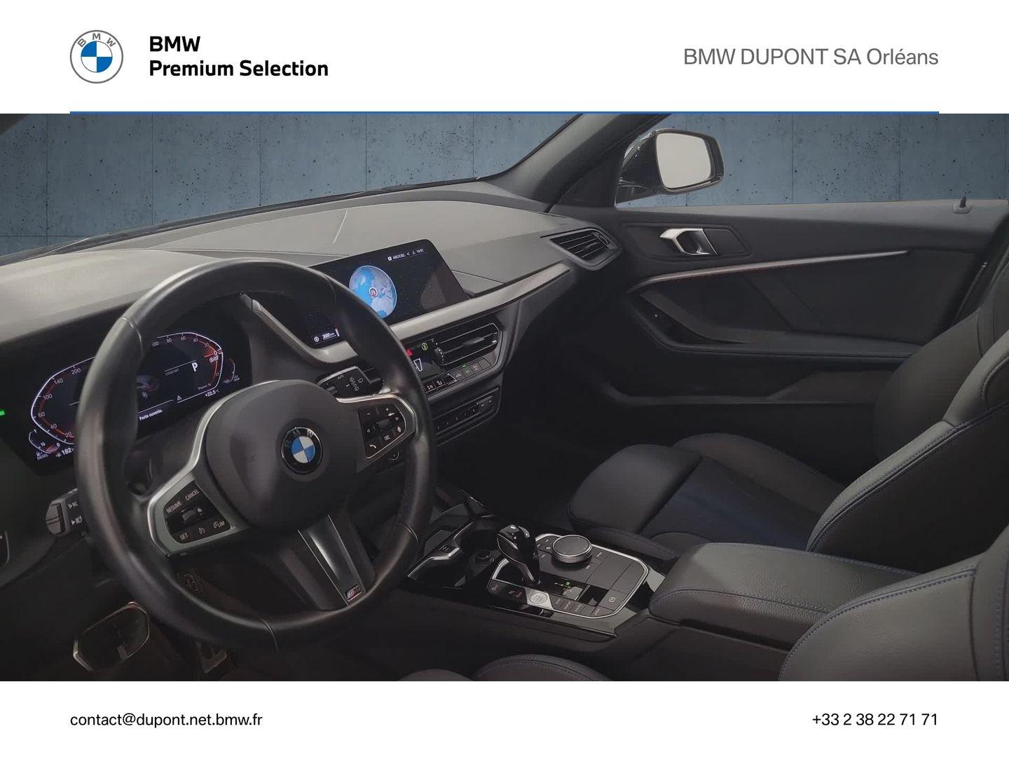 BMW Série 1