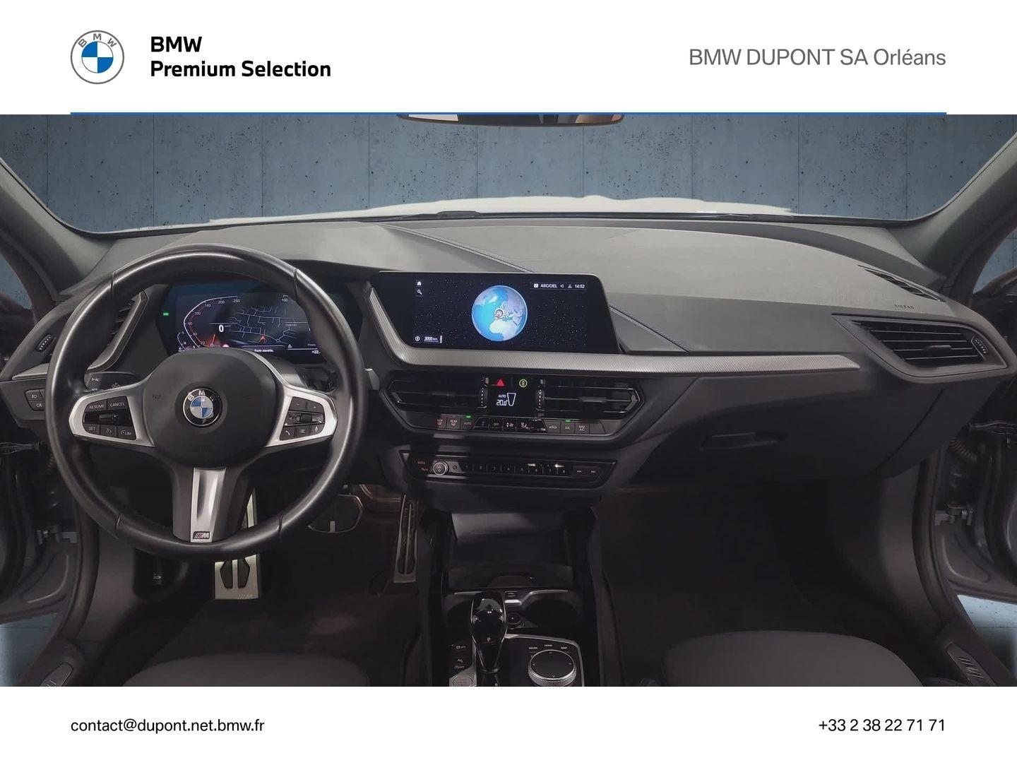BMW Série 1