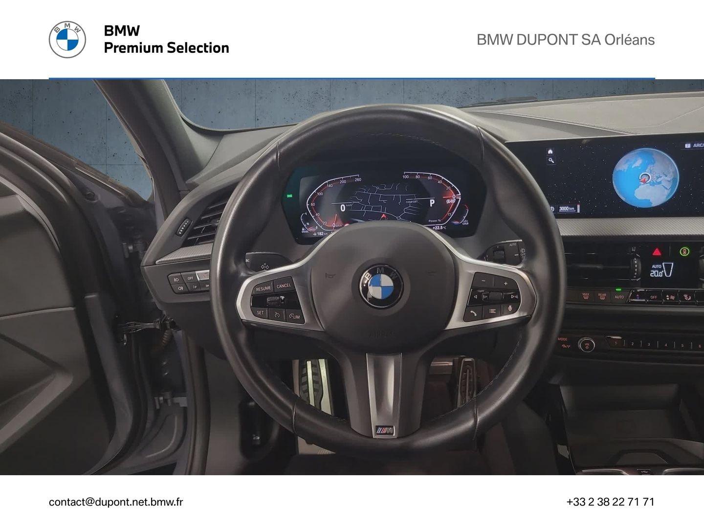 BMW Série 1