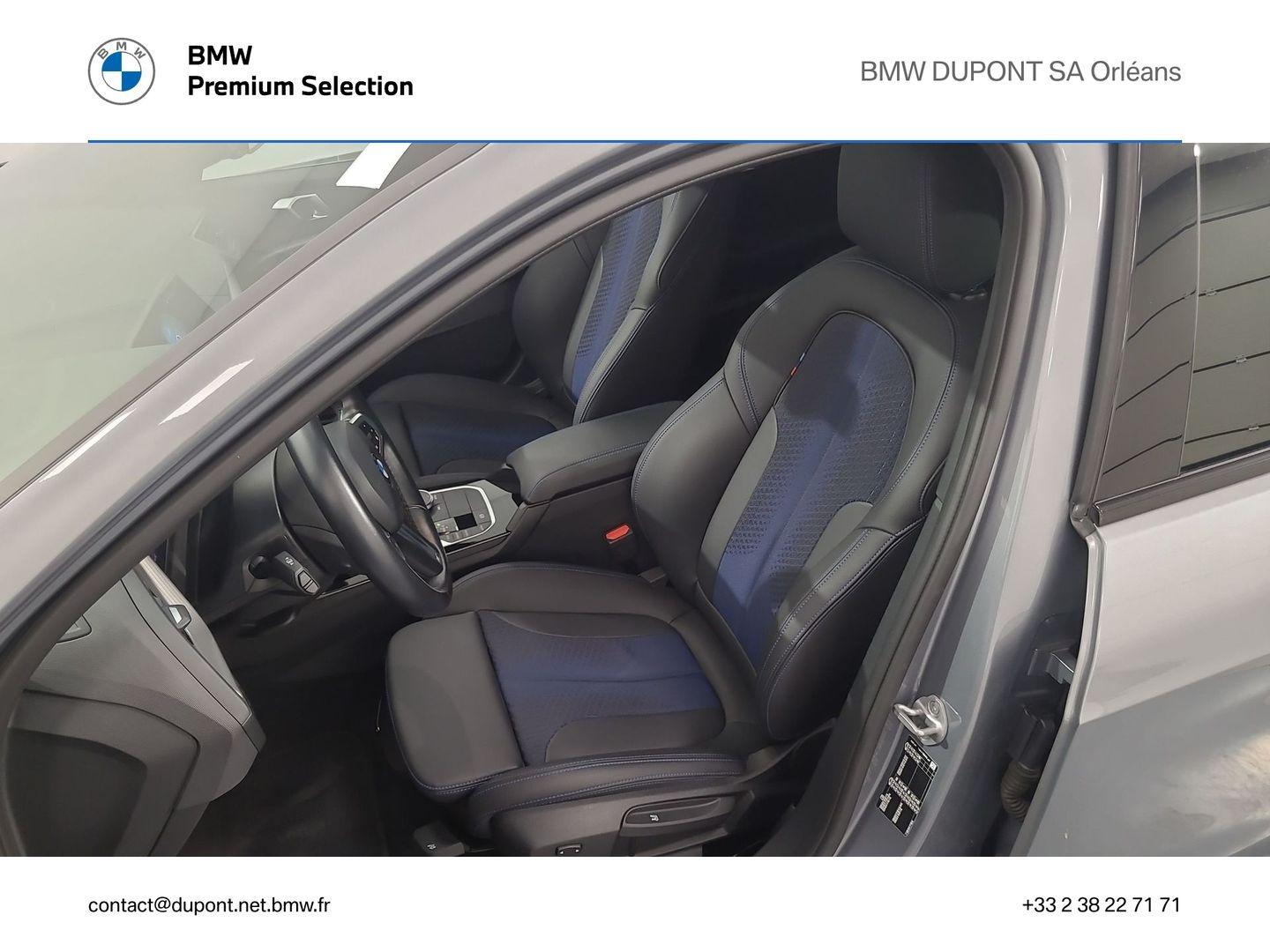 BMW Série 1