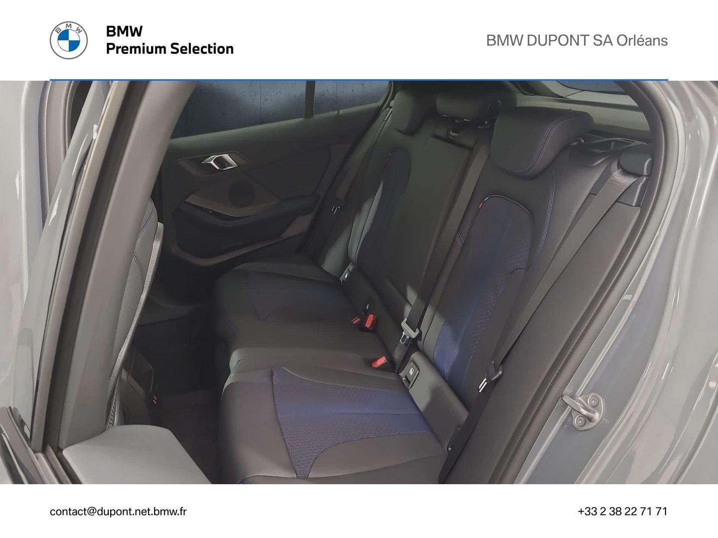 BMW Série 1