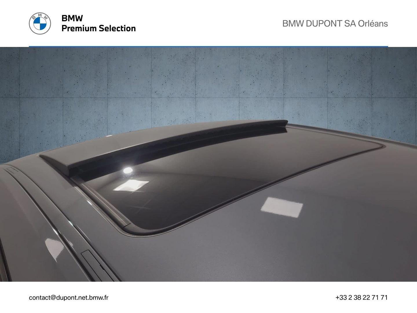 BMW Série 1