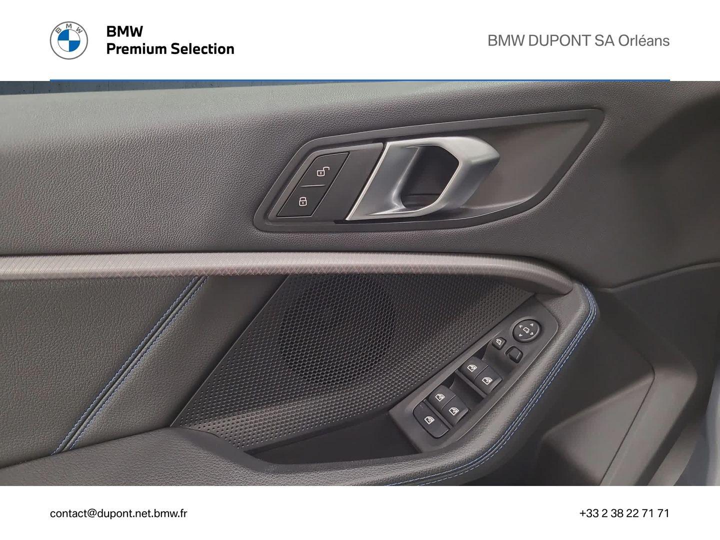 BMW Série 1
