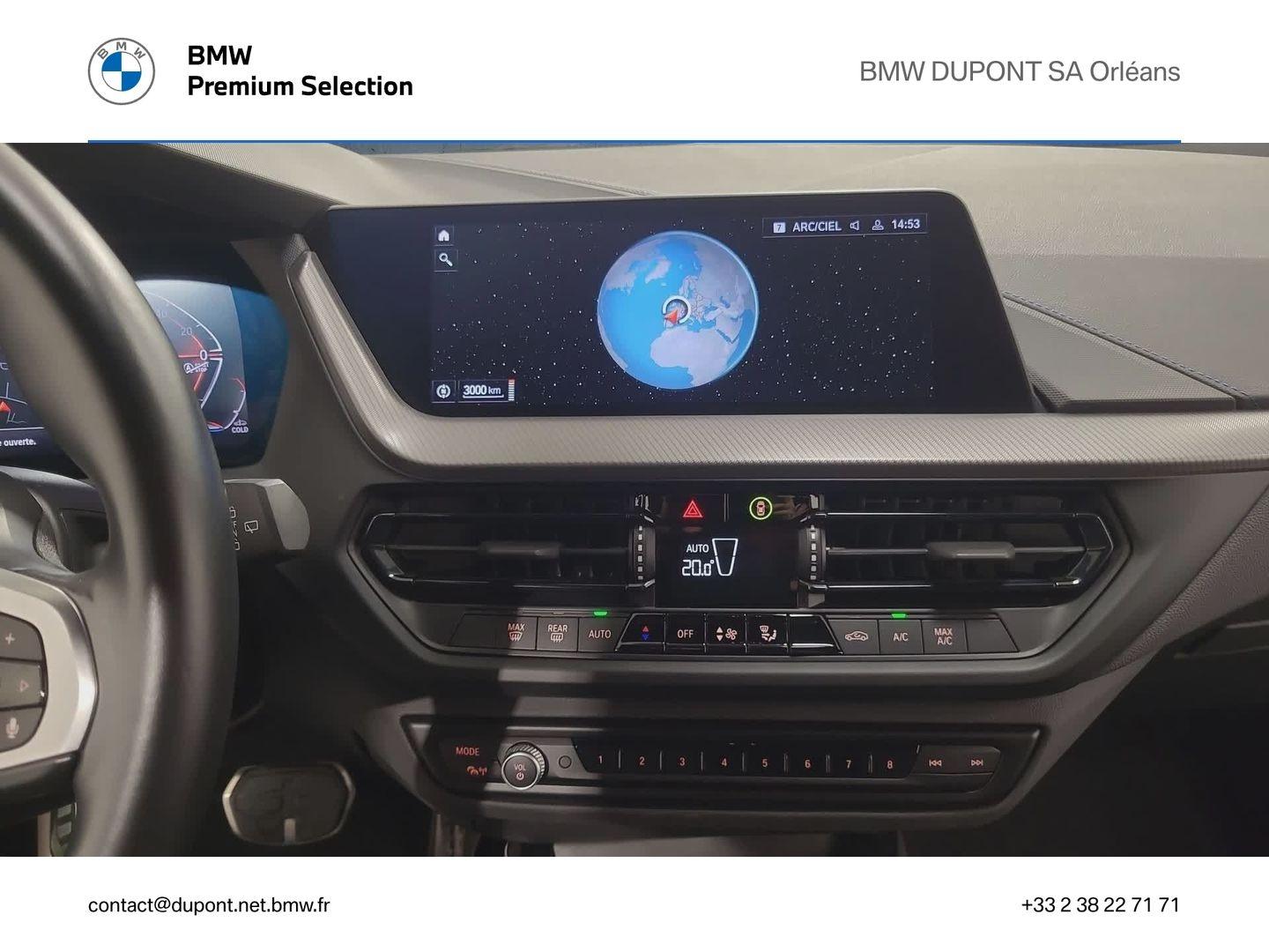 BMW Série 1
