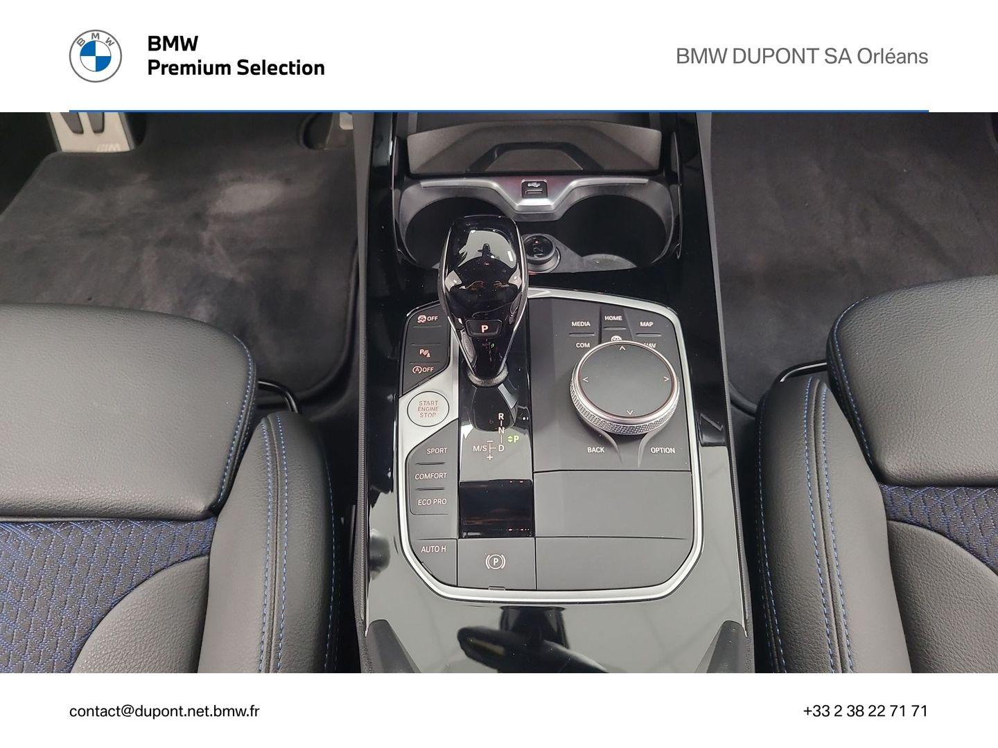 BMW Série 1