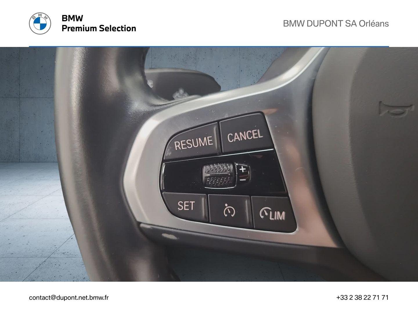 BMW Série 1