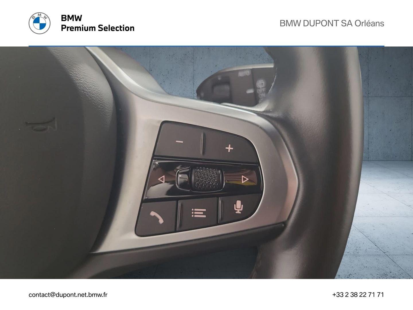 BMW Série 1