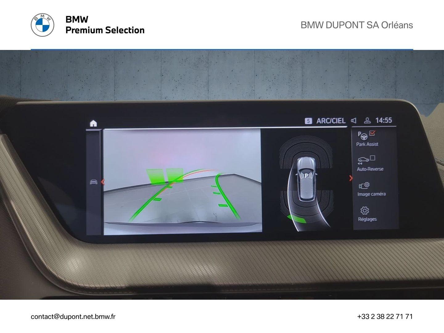 BMW Série 1