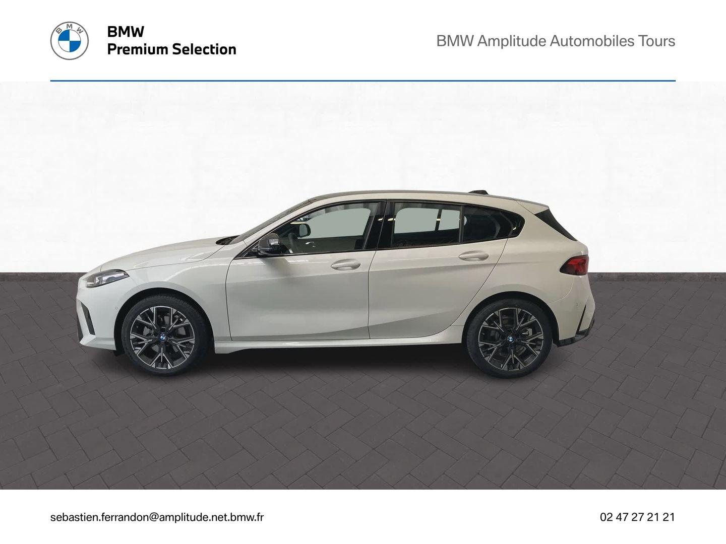 BMW Série 1