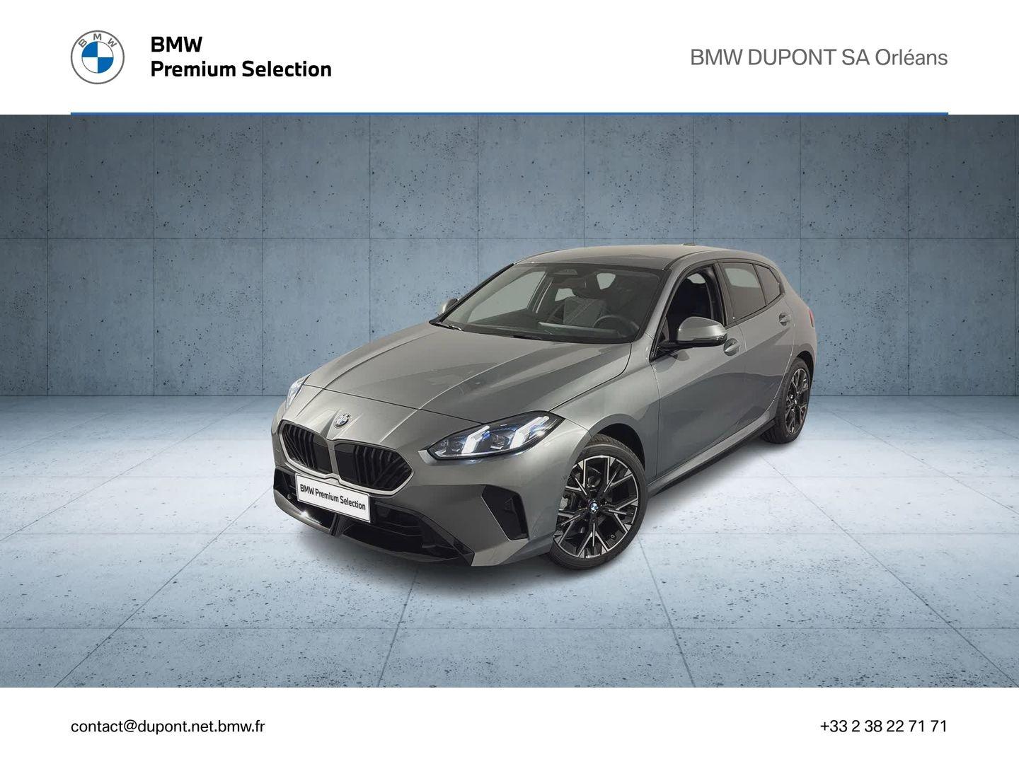 BMW Série 1