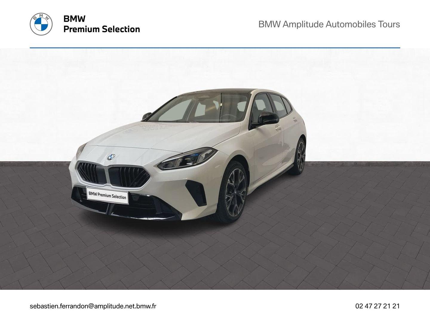 BMW Série 1