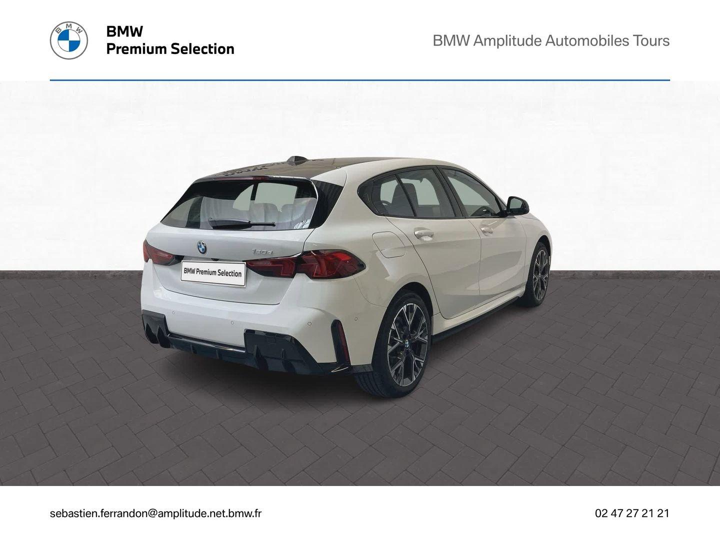BMW Série 1