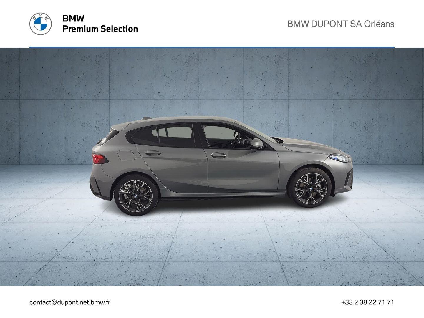 BMW Série 1