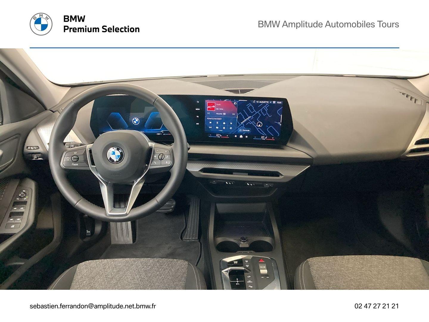 BMW Série 1