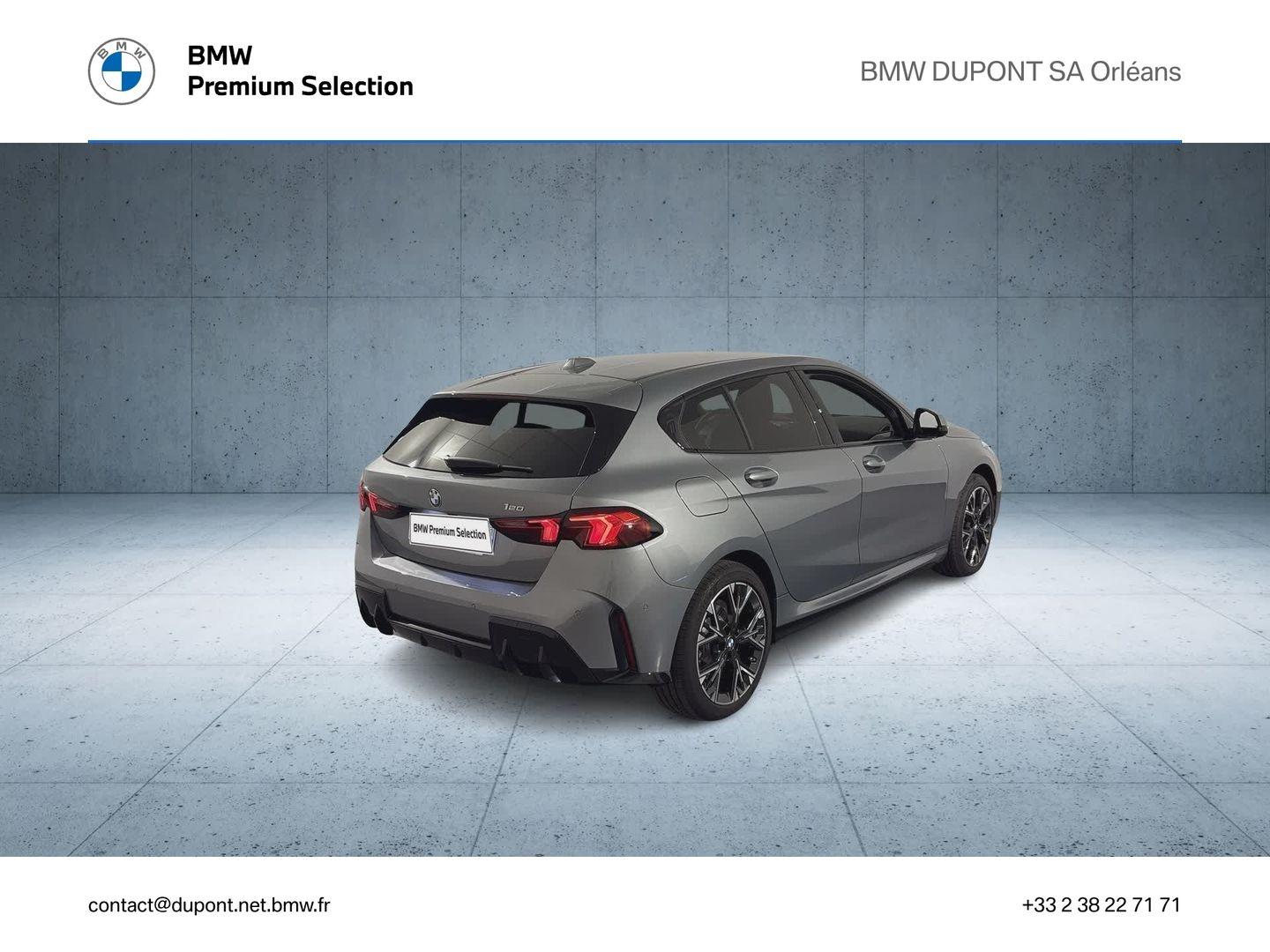 BMW Série 1