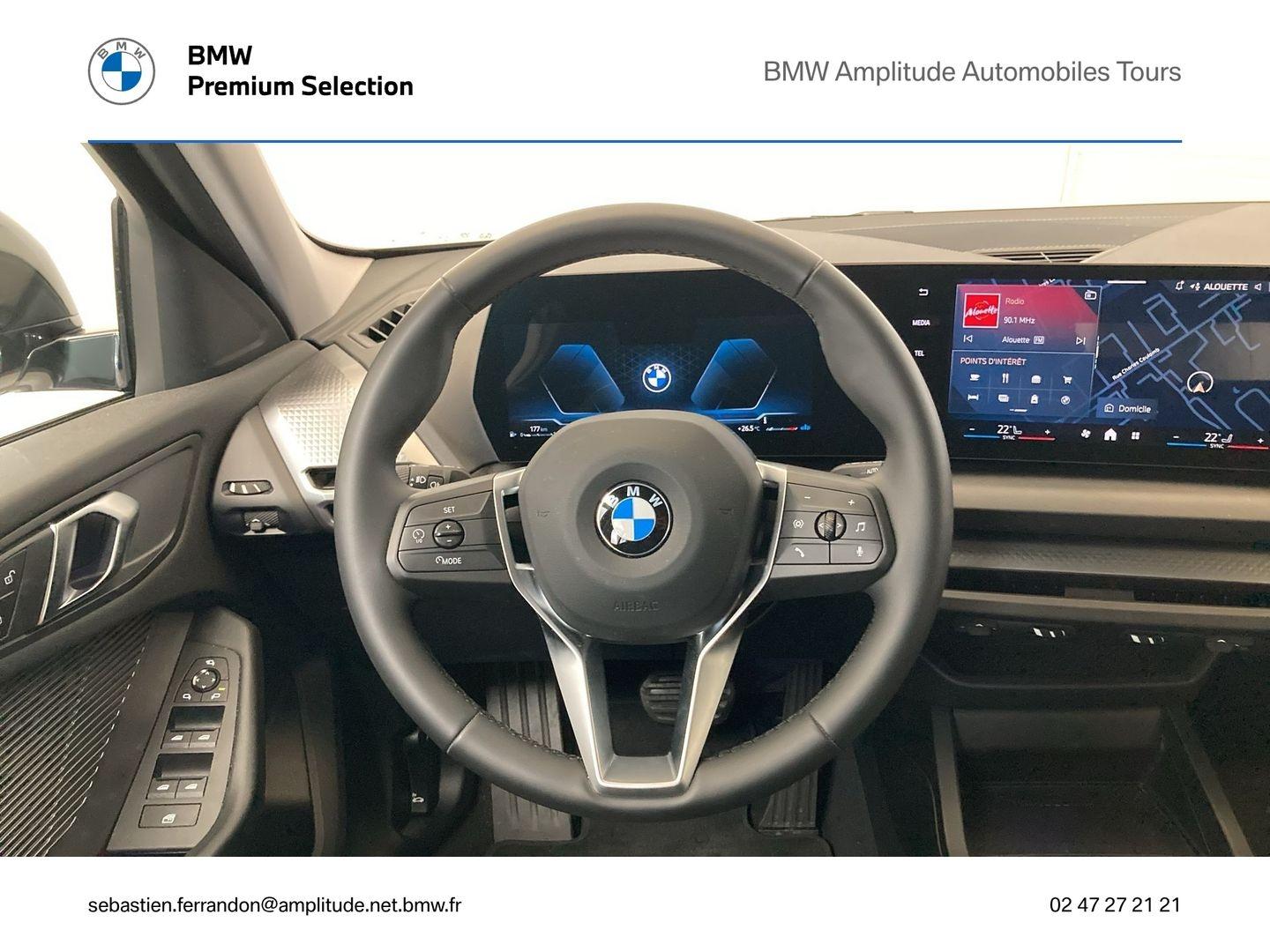BMW Série 1