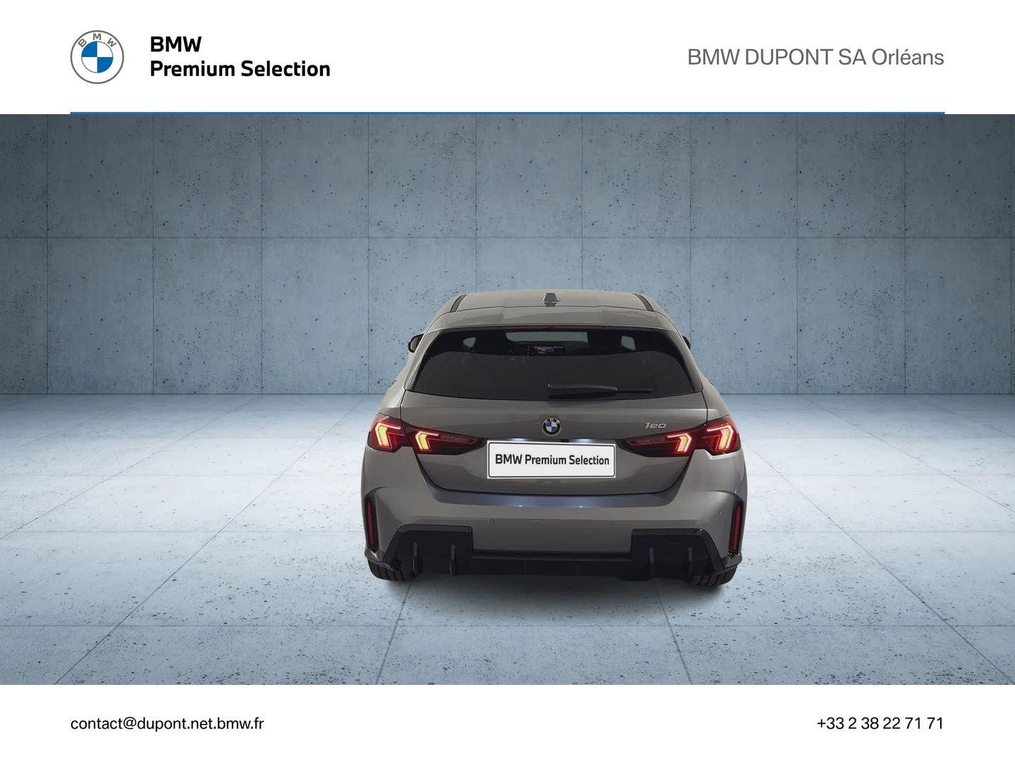 BMW Série 1