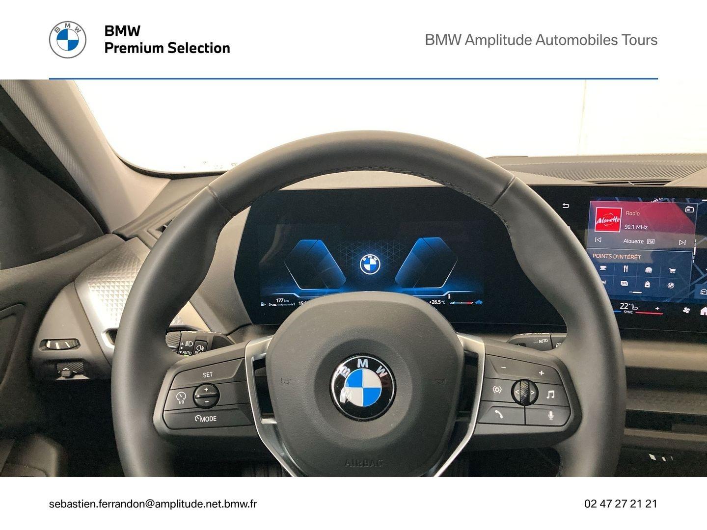 BMW Série 1