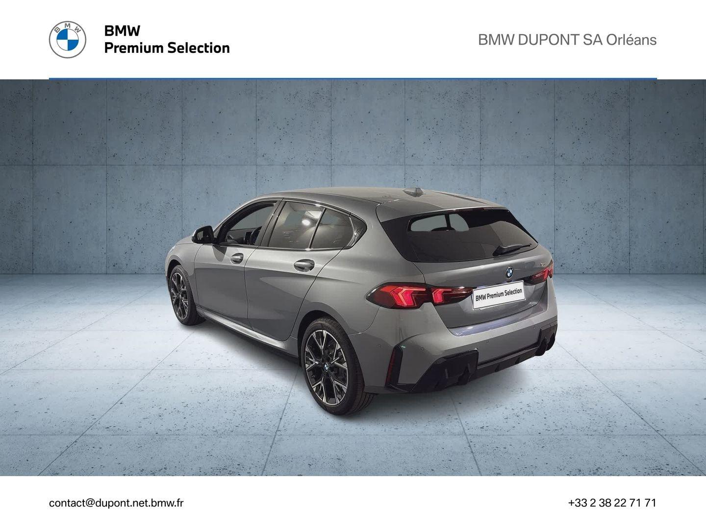BMW Série 1