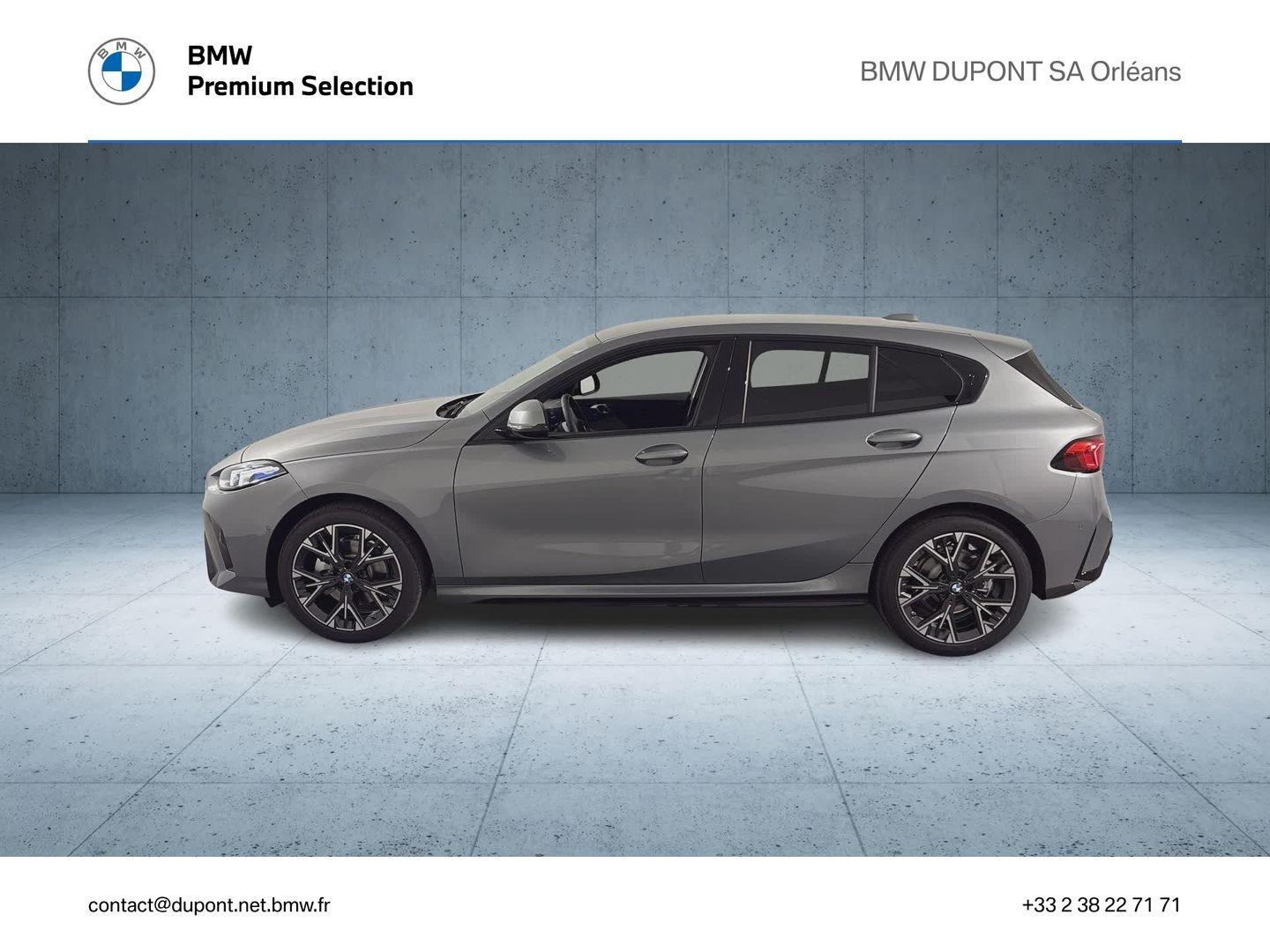 BMW Série 1